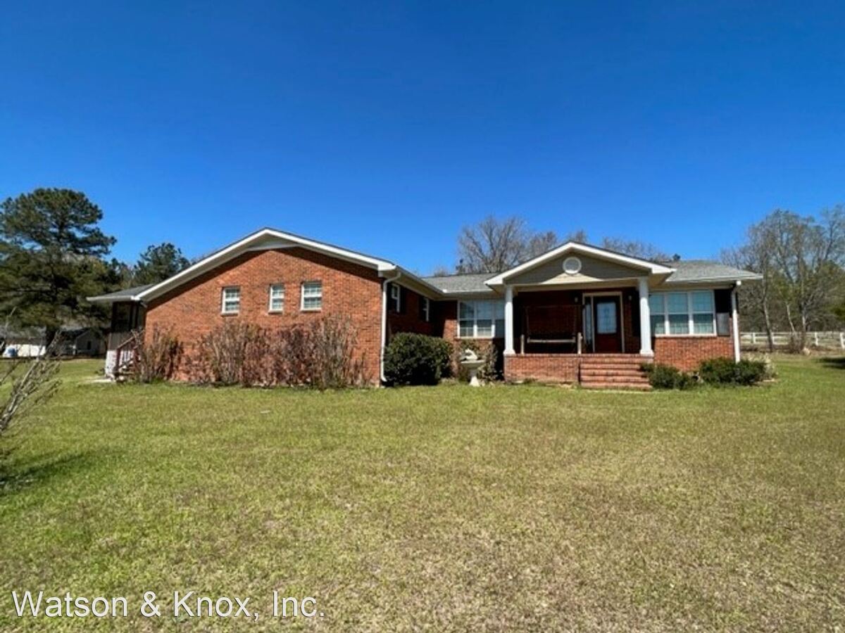 1199 Sturkey Ln Thomson, GA House for Rent Rentable