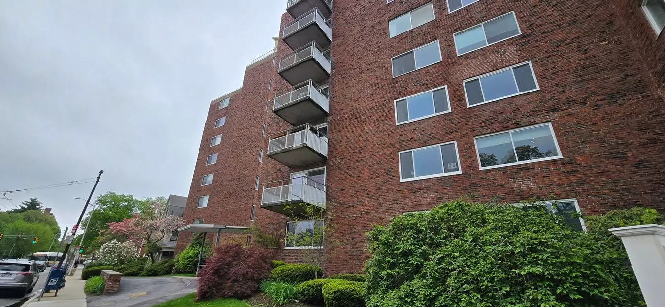 Everything Is New! Harvard Sq! Walk To T! Large 1bd With Balcony! Parking Included! Apartment for rent in Cambridge, MA