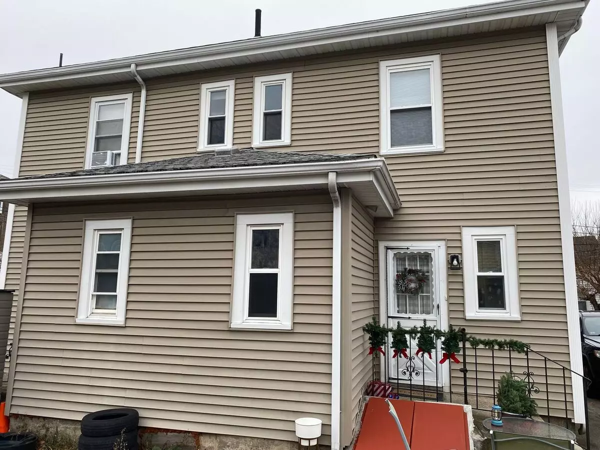 79-81 Union St Apartment for rent in Quincy, MA