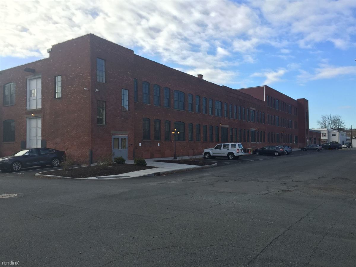 The Tilley Lofts Apartments 101 1st St Watervliet, NY