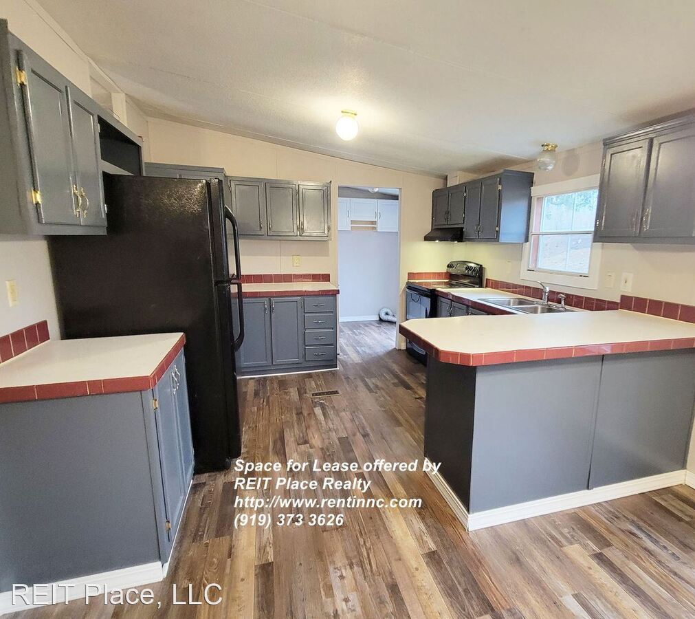 107 Dave Mccracken Rd Siler City, NC House for Rent