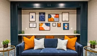 5 of 59 The Villas at Waterside Apartment for rent in Lenexa, KS