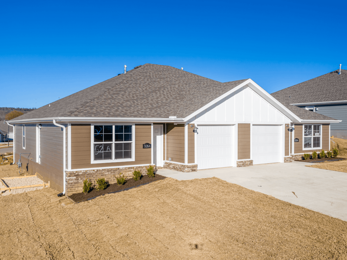 Habberton Ridge Apartments Springdale, AR