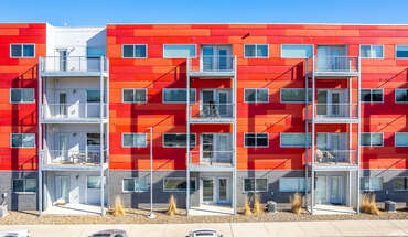 The Residences At River View Apartment for rent in Des Moines, IA