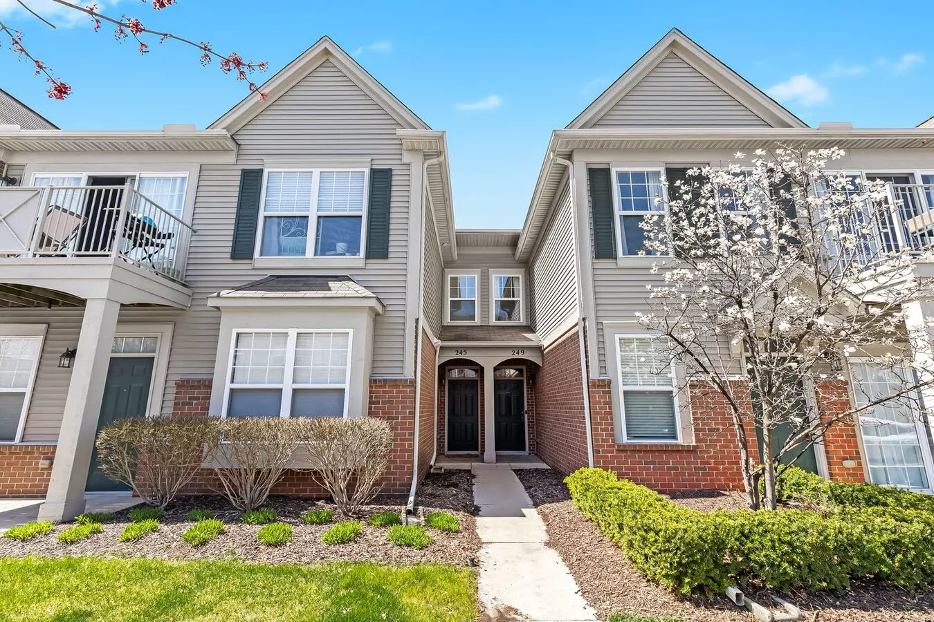 Move In Ready 2 Bed 2 Bath! Apartment for rent in Wixom, MI