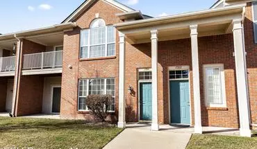 2 of 26 Gorgeous First Floor 2 Bed 2 Bath! Apartment for rent in Commerce Township, MI
