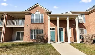 3 of 26 Gorgeous First Floor 2 Bed 2 Bath! Apartment for rent in Commerce Township, MI