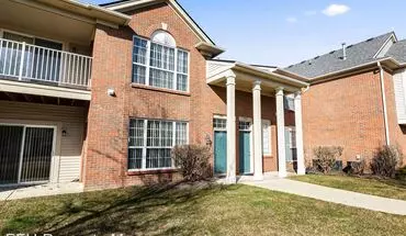 4 of 26 Gorgeous First Floor 2 Bed 2 Bath! Apartment for rent in Commerce Township, MI