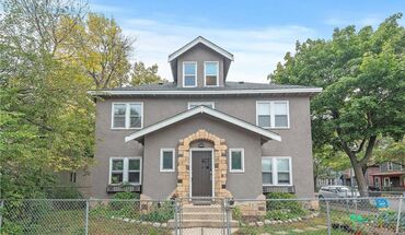 2829 Pillsbury Apartment for rent in Minneapolis, MN