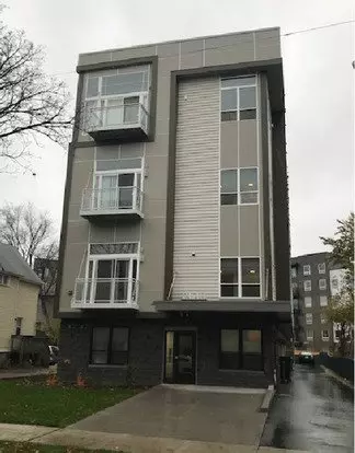 Studio With Loft! University Of Minnesota, Light Rail Apartment for rent in Minneapolis, MN