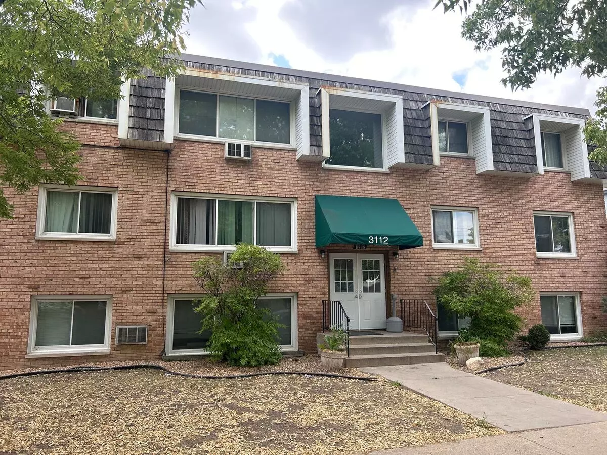 3112 Minnehaha Ave Apartment for rent in Minneapolis, MN