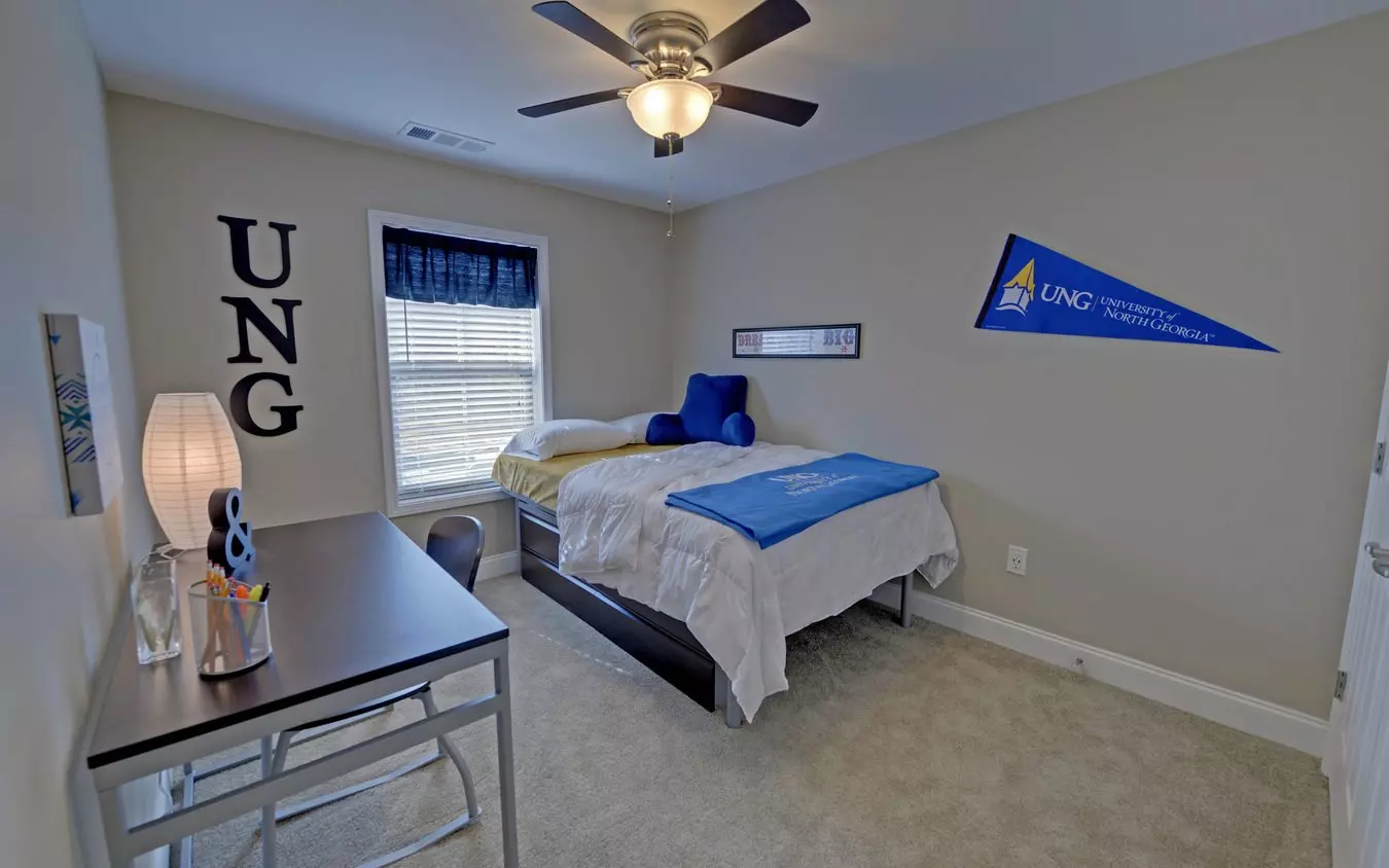 HawksNest Common Apartment for rent in Dahlonega, GA