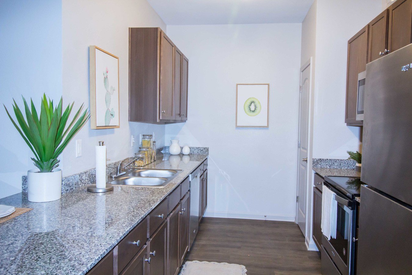 Bellamy Florence Apartments Florence, AL