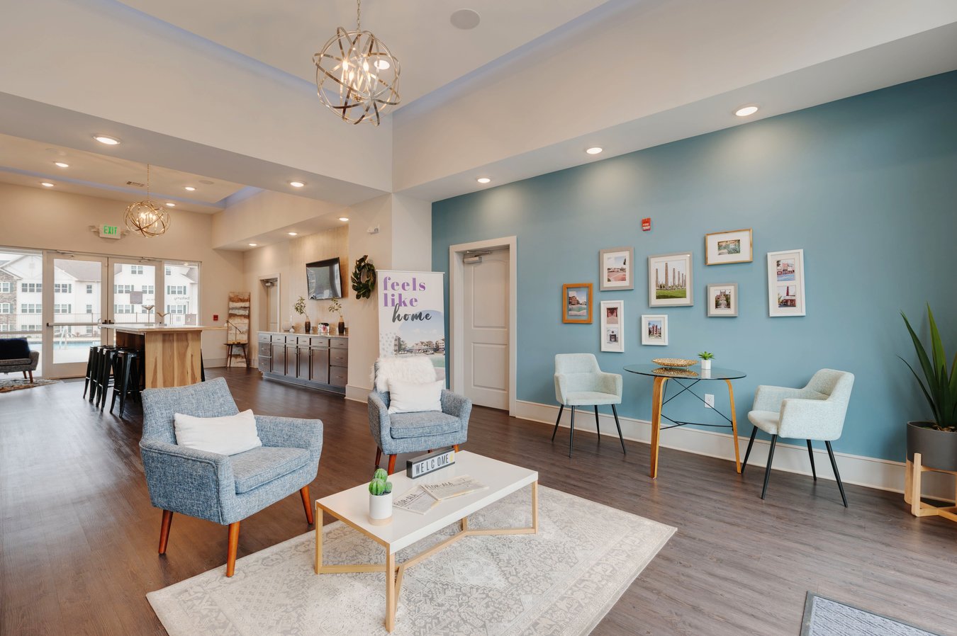 Bellamy Florence Apartments Florence, AL