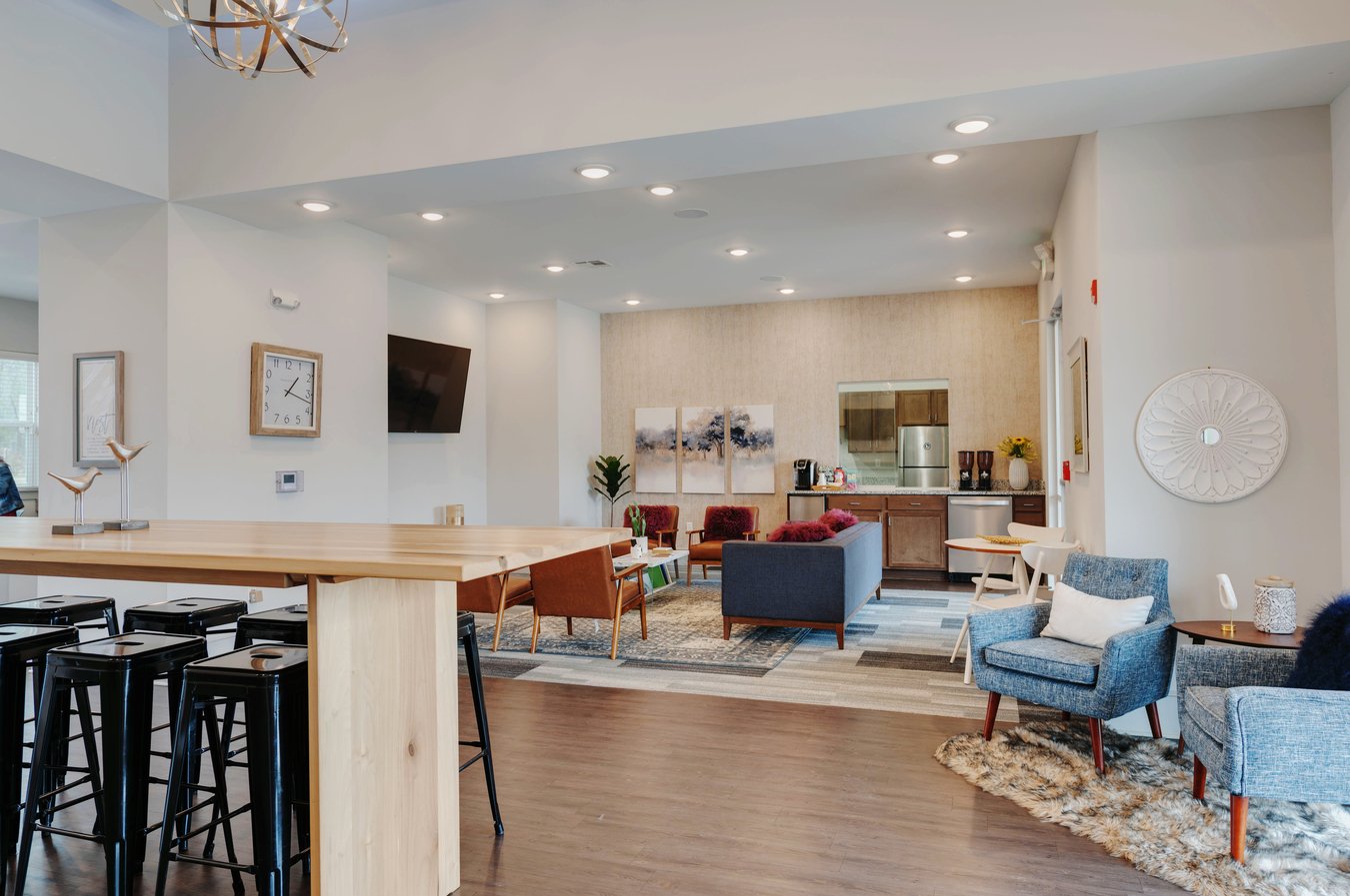 Bellamy Florence Apartments Florence, AL