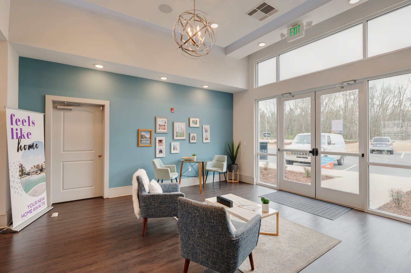 Bellamy Florence Apartments Florence, AL