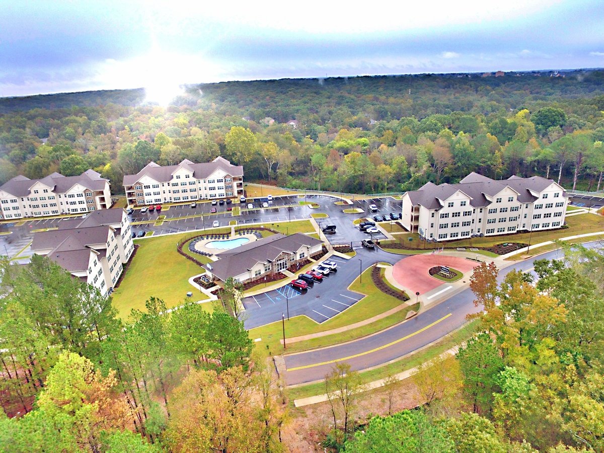 Bellamy Florence Apartments Florence, AL