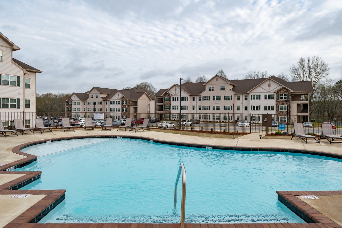 Bellamy Florence Apartments Florence, AL