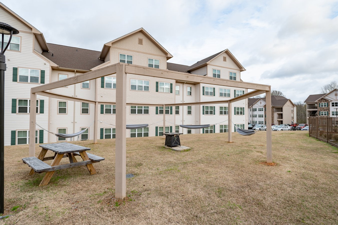 Bellamy Florence Apartments Florence, AL