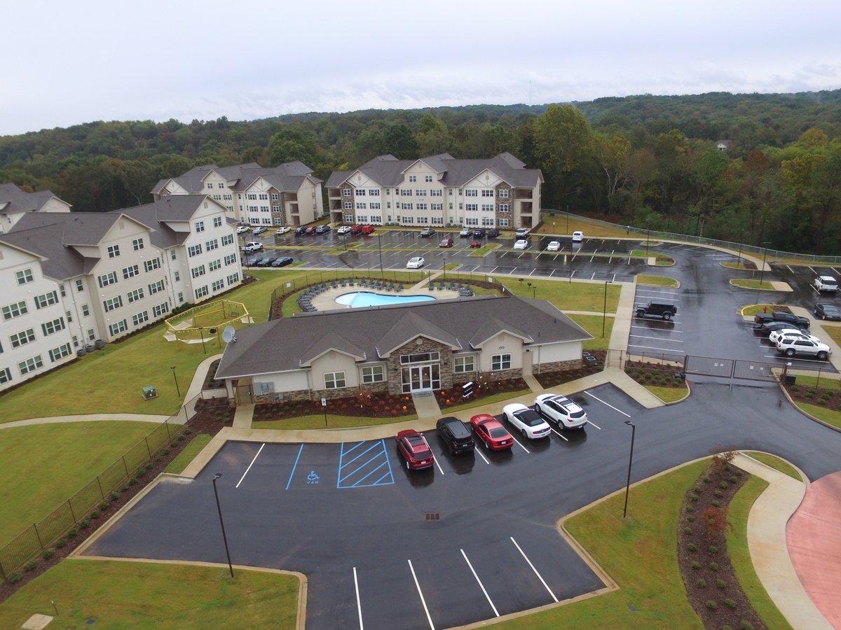 Bellamy Florence Apartments Florence, AL