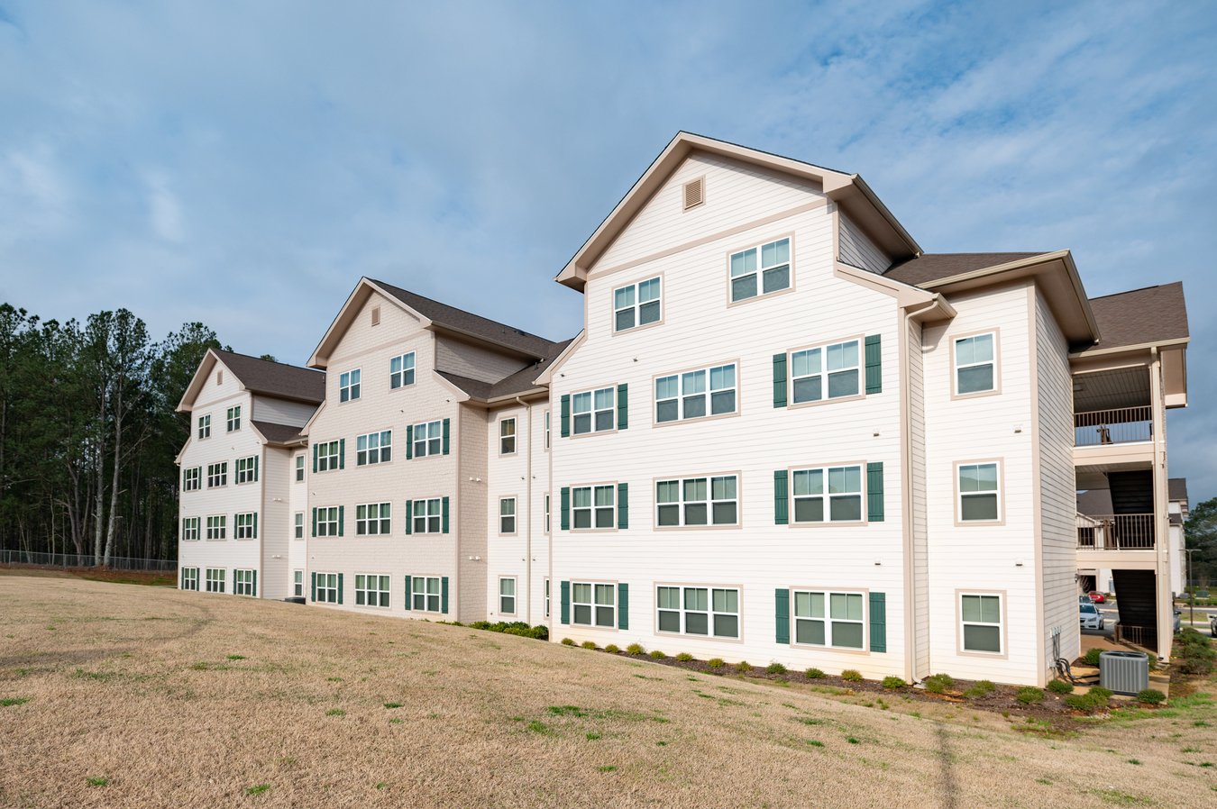 Bellamy Florence Apartments Florence, AL