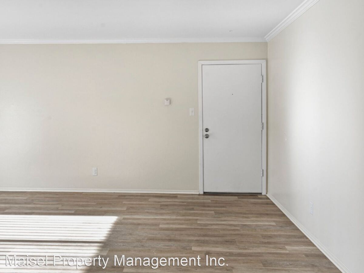 1285 MacArthur Oakland, CA Apartment for Rent Rentable