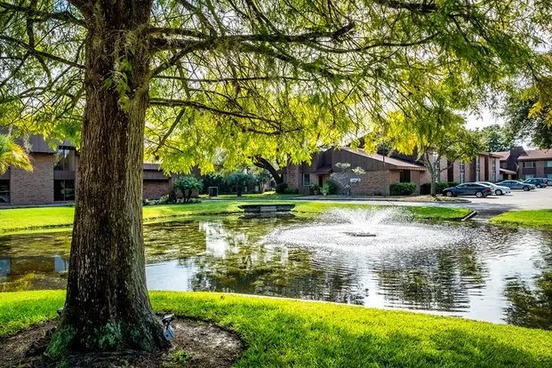 Woodlake Park Apartments Apartment for rent in Jacksonville, FL