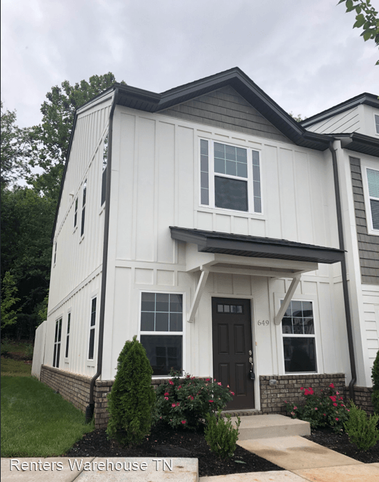 649 Bristol Creek Dr Nashville, TN House for Rent
