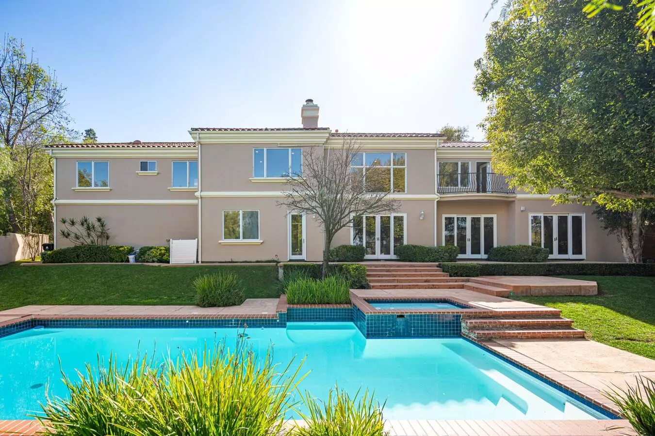 Elegant Dream Escape - Hills Of Studio City House for rent in Studio City, CA