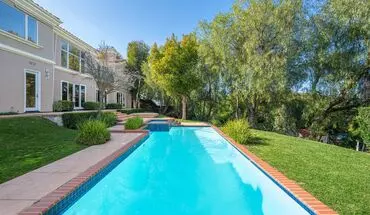 4 of 58 Elegant Dream Escape - Hills Of Studio City House for rent in Studio City, CA
