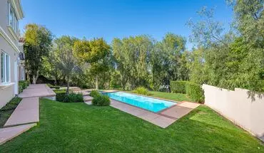 5 of 58 Elegant Dream Escape - Hills Of Studio City House for rent in Studio City, CA