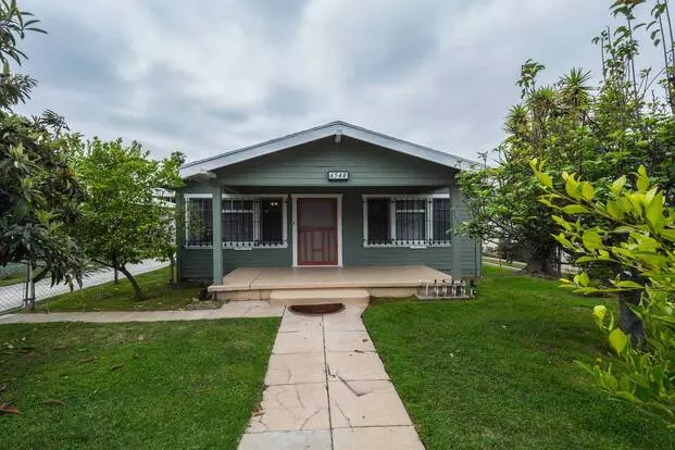 286 Apartment for rent in Los Angeles, CA