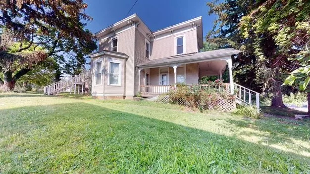 313 W 4Th St Apartment for rent in Mansfield, OH