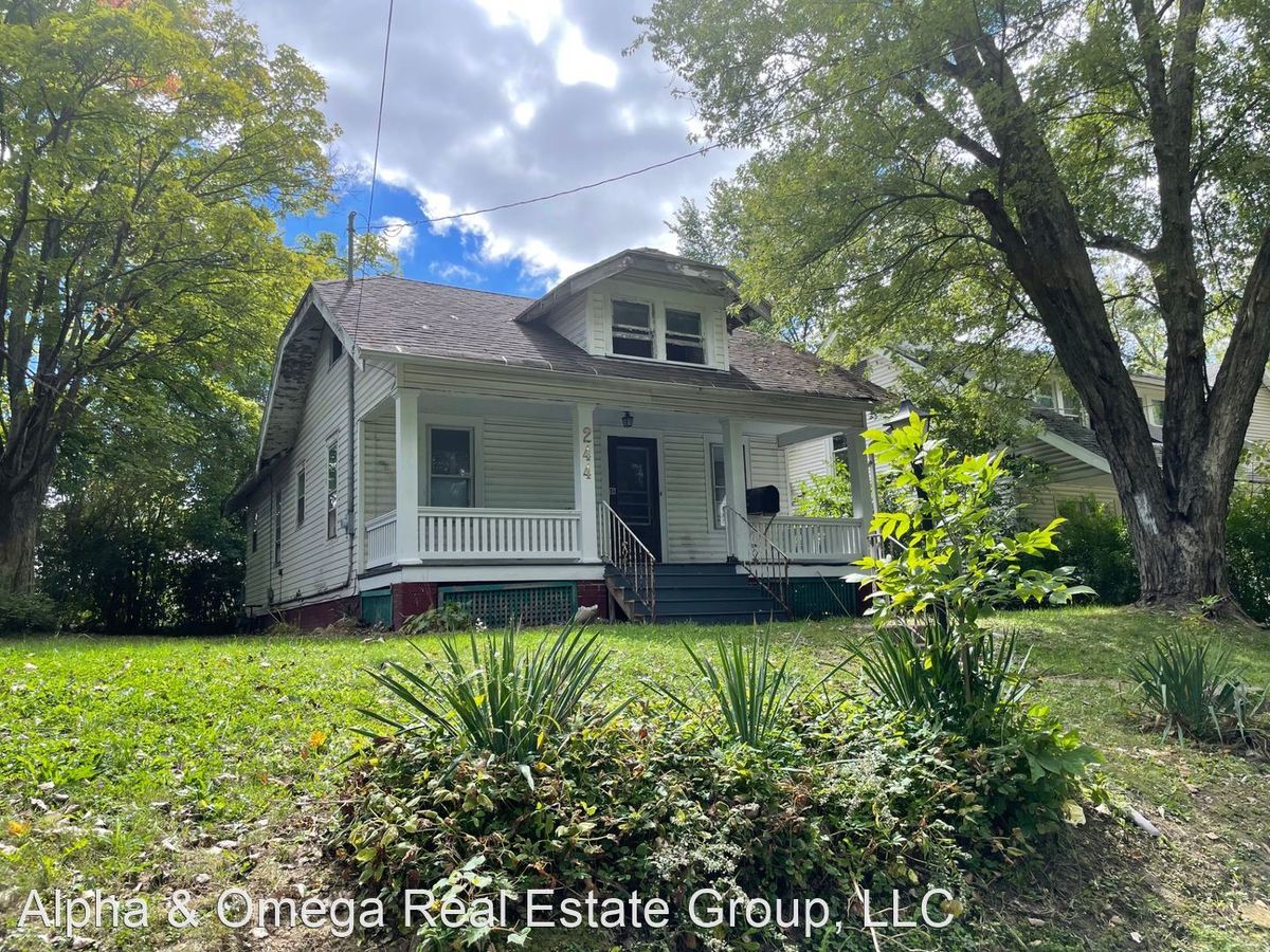 Cute 2 Bedroom, Near Park Apartments Mansfield, OH Rentable