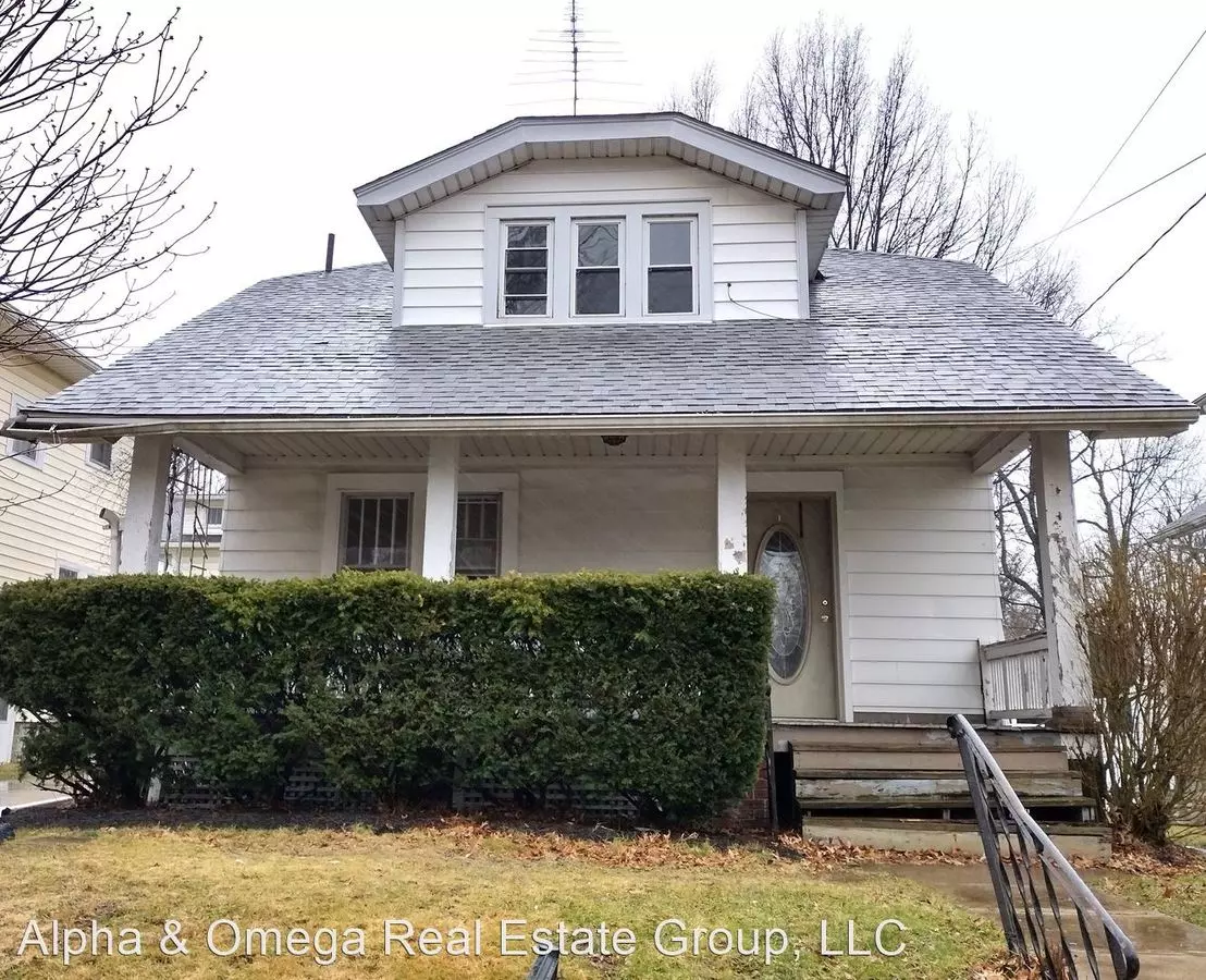623 Maple Ave House for rent in Mansfield, OH