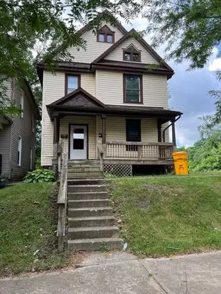 159 W 5Th St Apartment for rent in Mansfield, OH