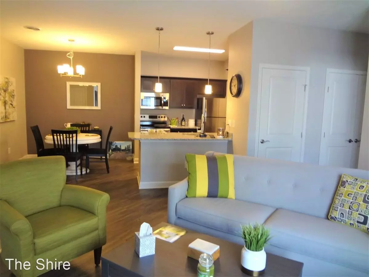 The Shire Apartment for rent in Brunswick, OH