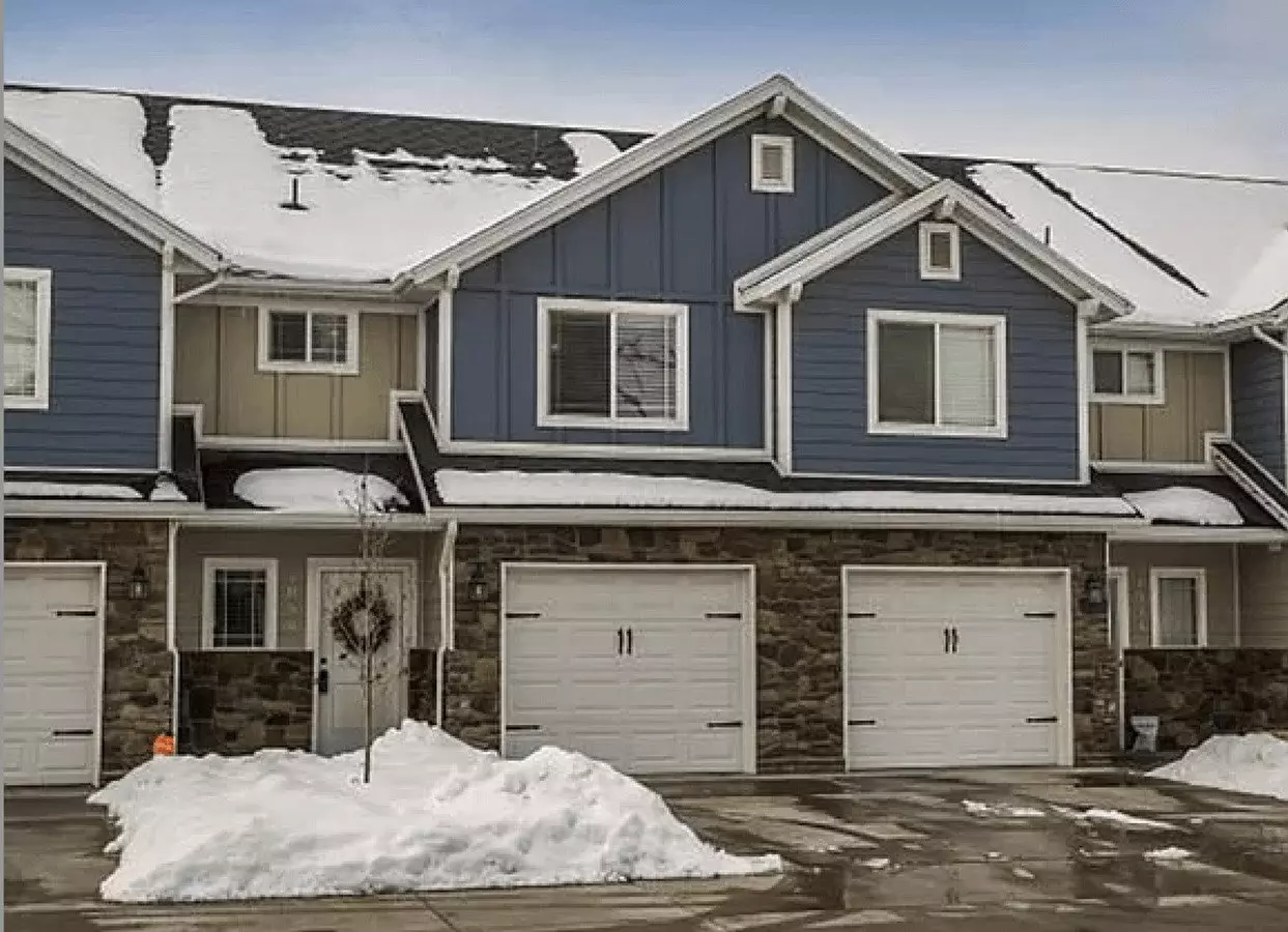 Beautiful 3 Bedroom, 2.5 Bathroom Townhome In Syracuse! House for rent in Syracuse, UT