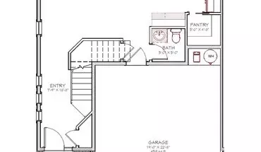 4 of 27 Like New Townhome In Cedar City! House for rent in Cedar City, UT