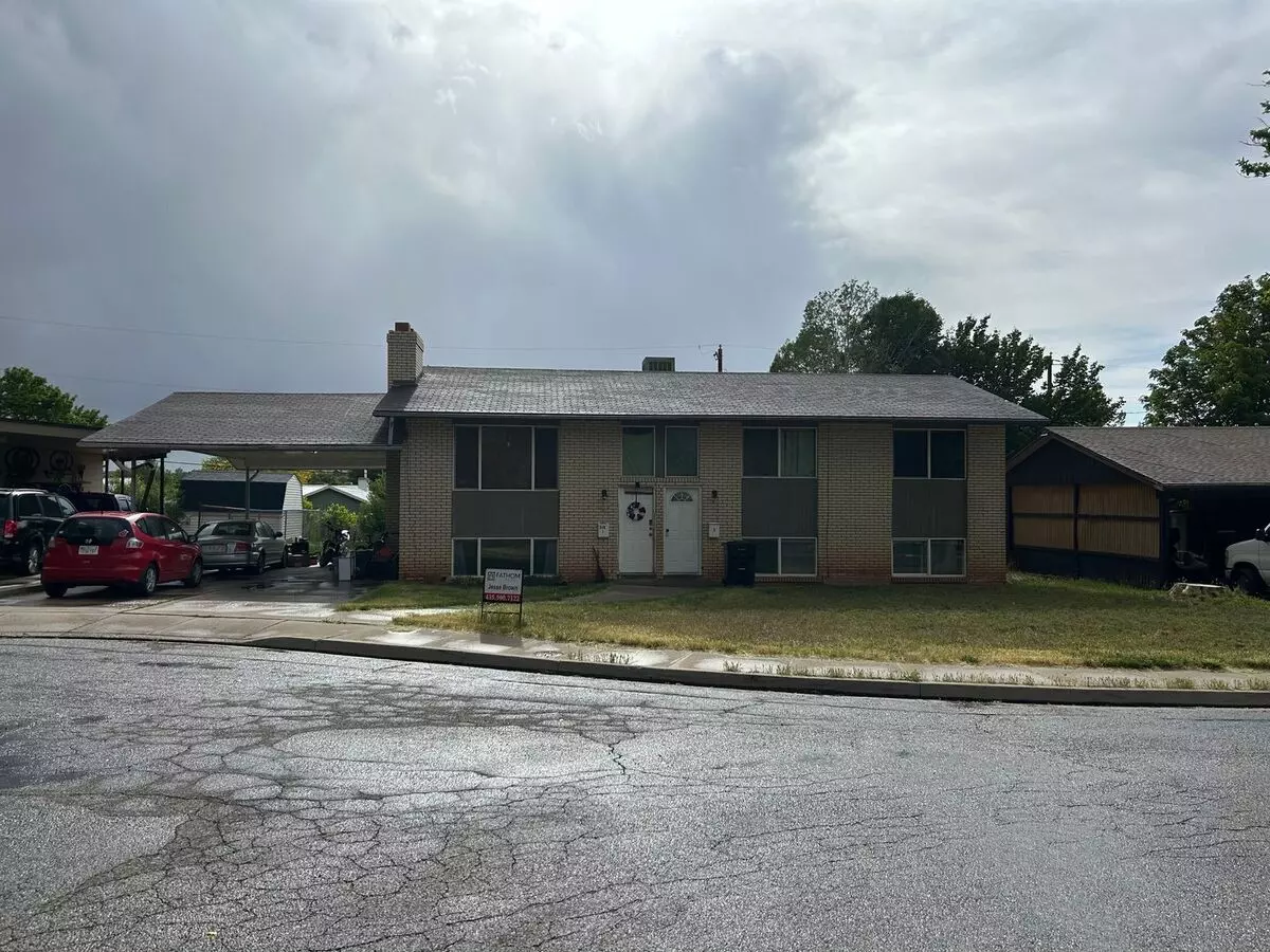 Charming 3 Bedroom In Cedar City! House for rent in Cedar City, UT