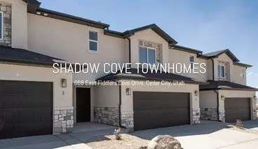 2 of 27 Like New Townhome In Cedar City! House for rent in Cedar City, UT