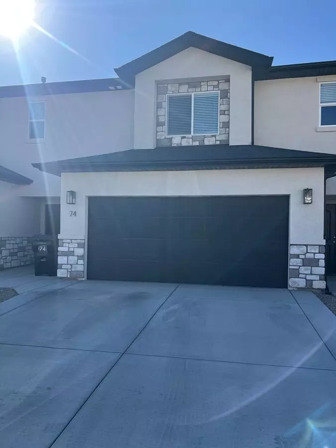 Like New Townhome In Cedar City! House for rent in Cedar City, UT