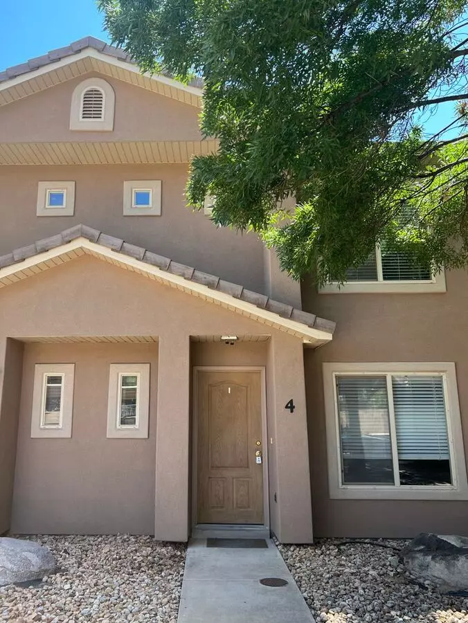 18 N 300 E #4 House for rent in Washington, UT