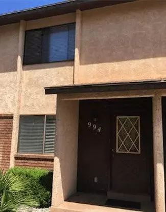 994 N 1725 W #52 Apartment for rent in St George, UT