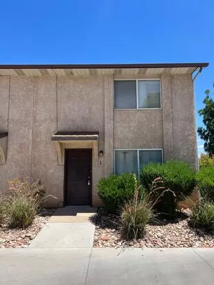 Refreshed 2 Bedroom 1.5 Bathroom Townhome In St George! Apartment for rent in St George, UT