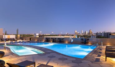 NOVEL RiNo by Crescent Communities Apartment for rent in Denver, CO