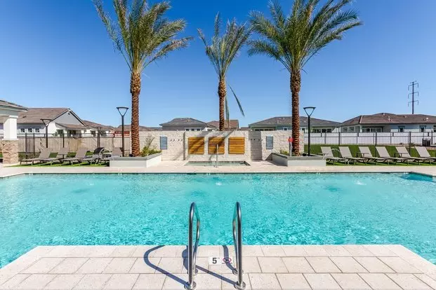 Arrebol Villas Apartment for rent in Goodyear, AZ