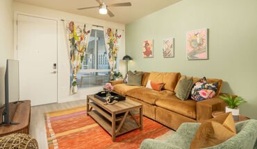 Streamliner 87th Apartment for rent in Peoria, AZ