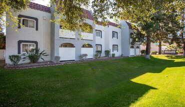 University Park Apartment for rent in Tempe, AZ