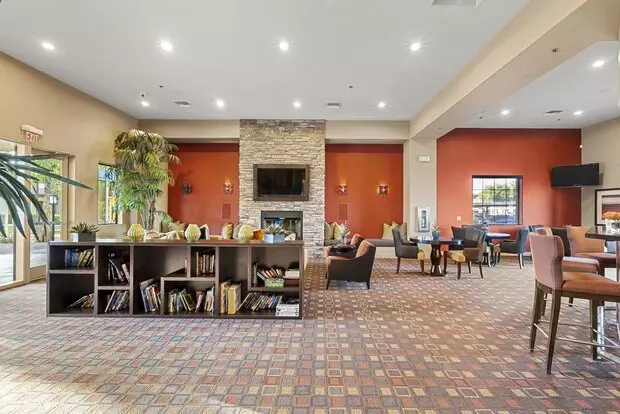 Aldea at Estrella Falls Apartment for rent in Goodyear, AZ
